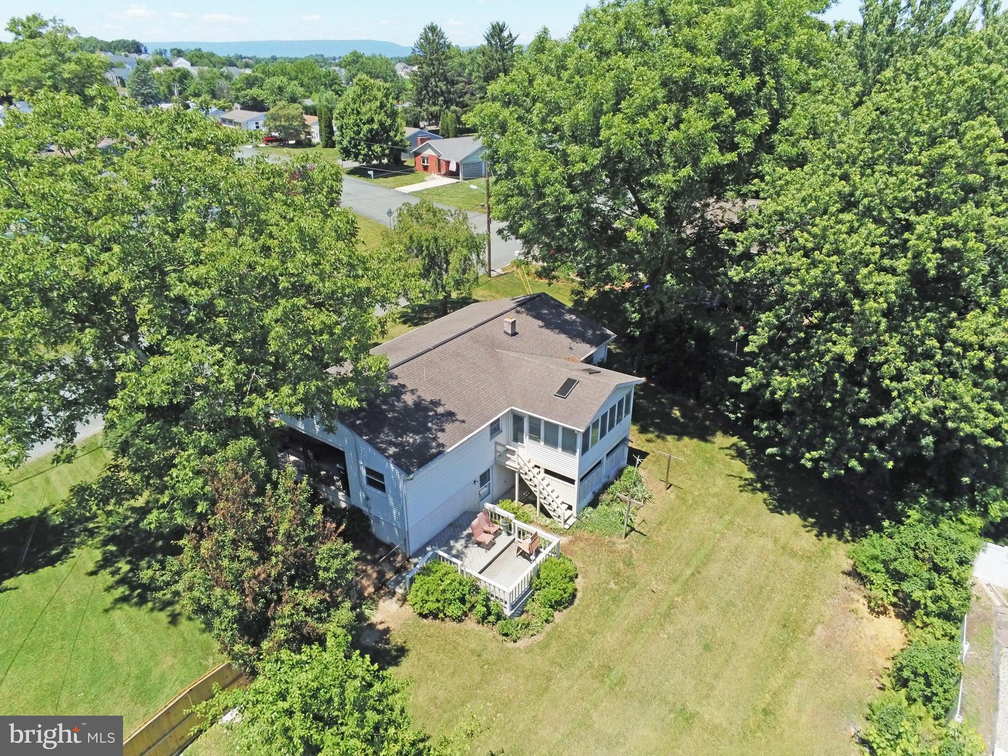50 Harbo Road Chambersburg, PA 17202 - Photo 2 of 6