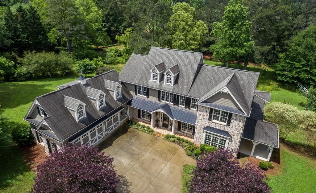 615 Dorris Road Milton, GA 30004 - Photo 1 of 1 Gallery Image 1