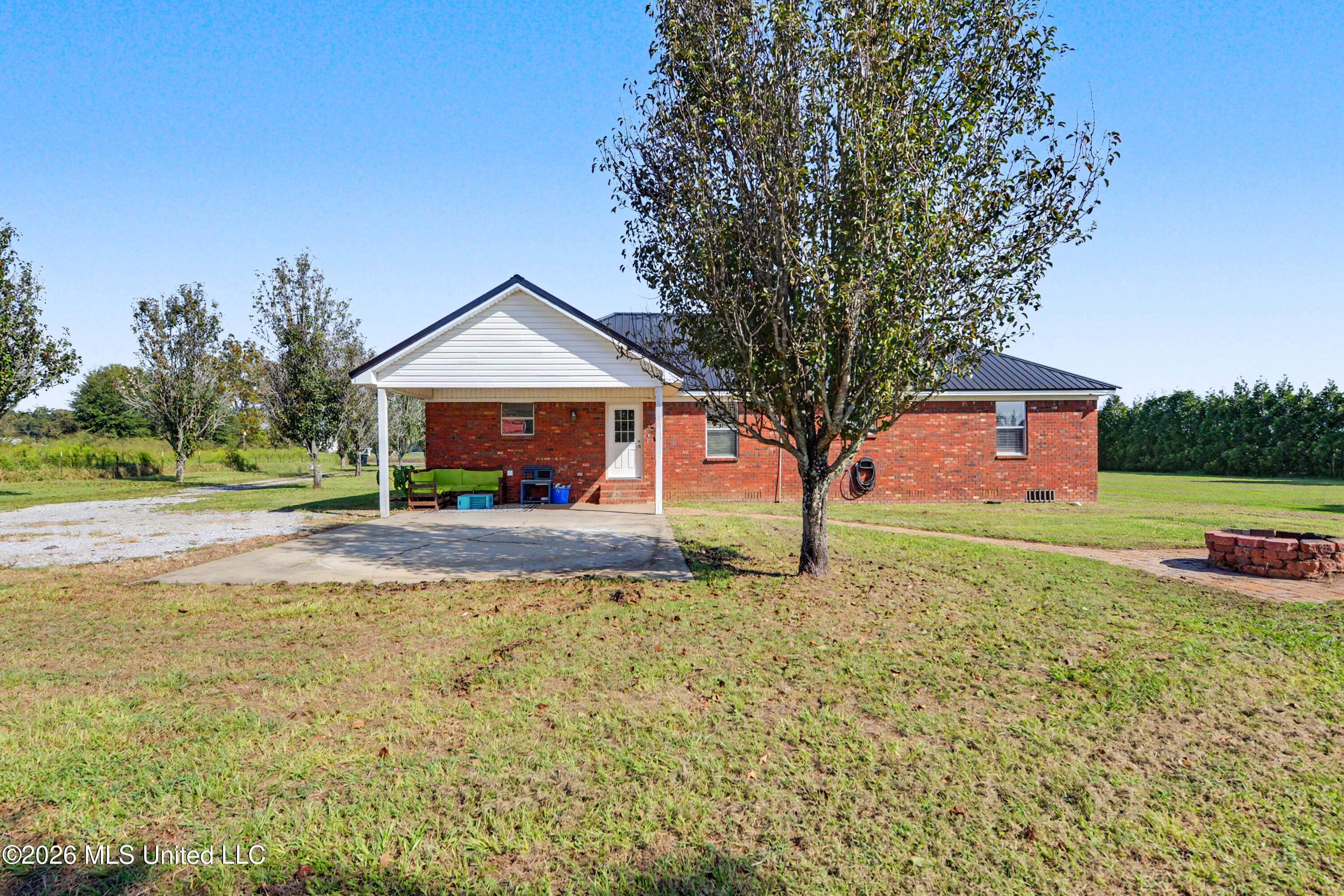 120 Henry Eubanks Road Lucedale, MS 39452 - Photo 25 of 34 025