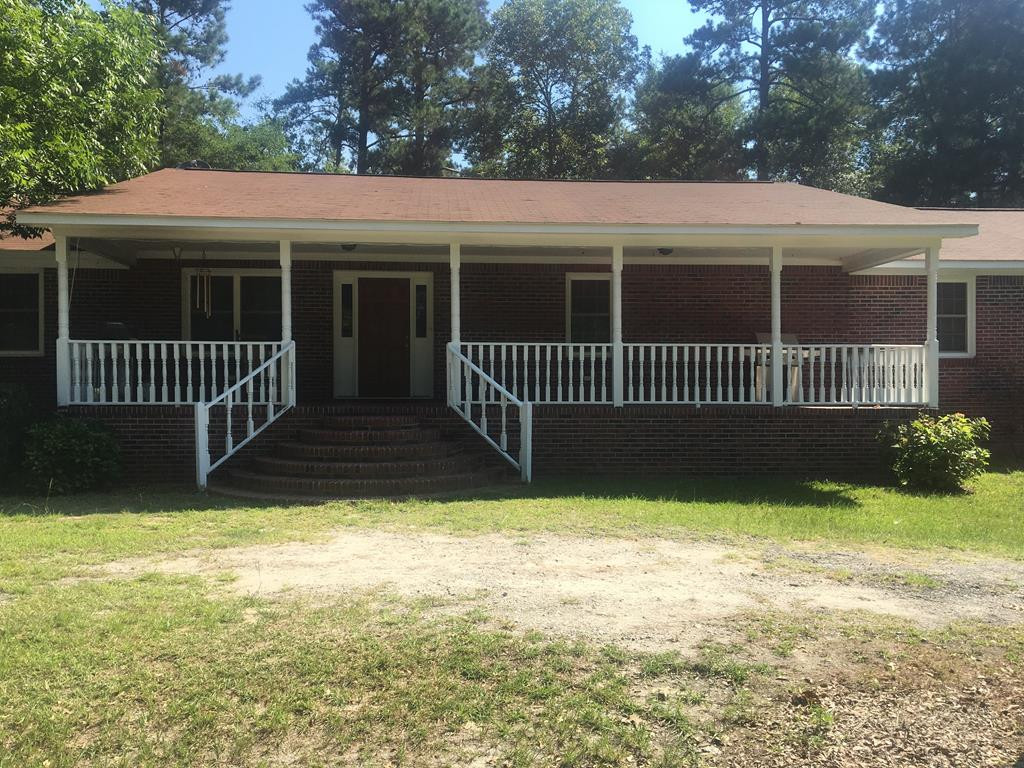 6039 Ninety 6 Road Neeses, SC 29107 - Photo 1 of 23 Main View