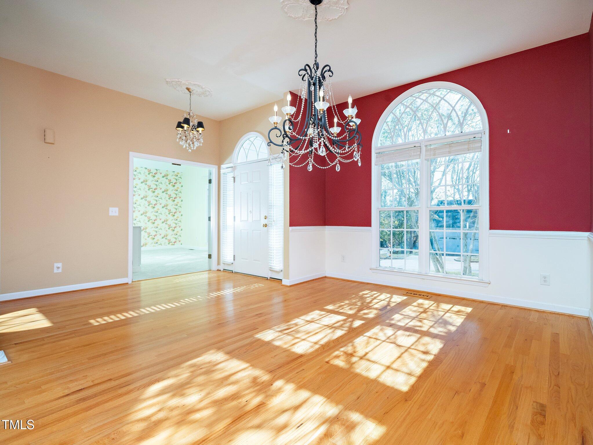 805 Ledgerock Road Wake Forest, NC 27587 - Photo 4 of 29 6-web-or-mls-805 Ledgerock-10 copy