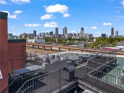 $330,000 | 170 Boulevard Southeast, Unit F109, Atlanta, GA 30312