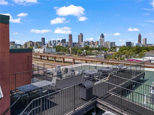 $330,000 | 170 Boulevard Southeast, Unit F109, Atlanta, GA 30312