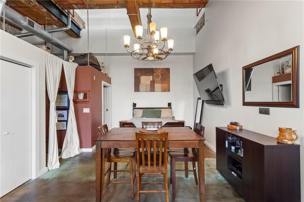 170 Boulevard Southeast, Unit F109 Atlanta, GA 30312 - Photo 9 of 20