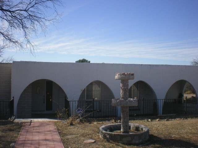 415 Calle Madrid Rio Rico, AZ 85648 - Photo 1 of 9
