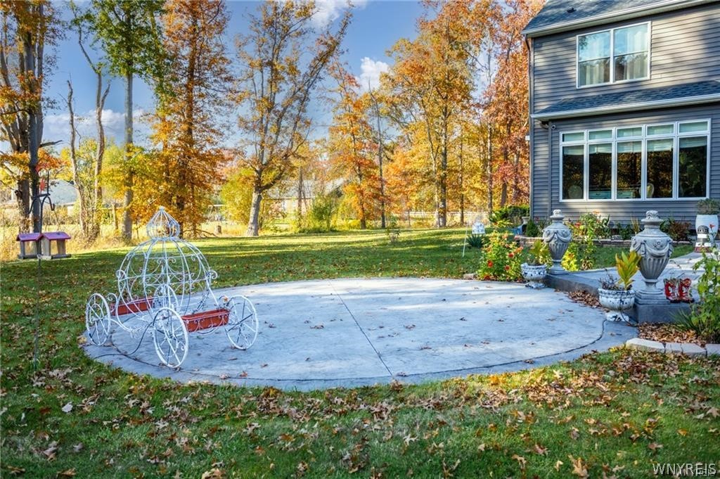2780 Love Road Grand Island, NY 14072 - Photo 33 of 35