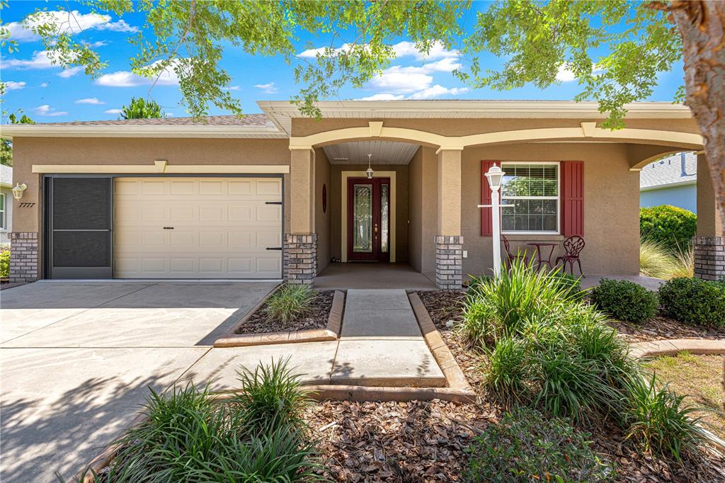 7777 Southwest 80th Pl Road Ocala, FL 34476 - Photo 3 of 52
