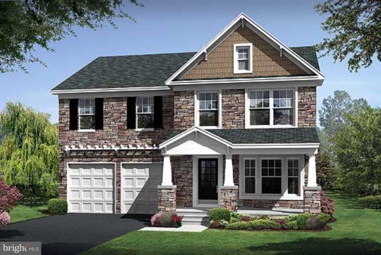 15212 Casimir Road, Unit BM2004 Brandywine, MD 20613 - Photo 1 of 5 Exterior (Main)
