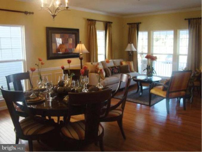 15212 Casimir Road, Unit BM2004 Brandywine, MD 20613 - Photo 2 of 5 Living Room/Dining Room