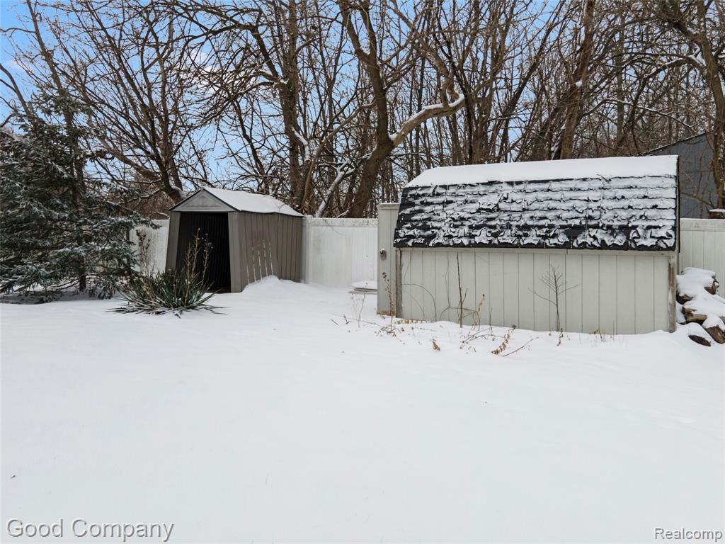 36950 Willow Road New Boston, MI 48164 - Photo 48 of 58 Gallery Image 48