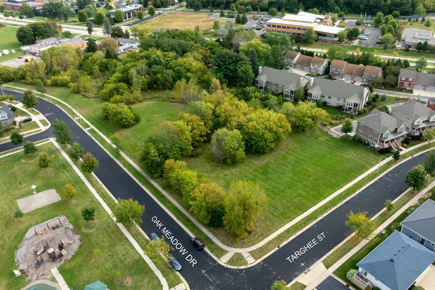 2590 Targhee Street Fitchburg, WI 53711 - Photo 1 of 3