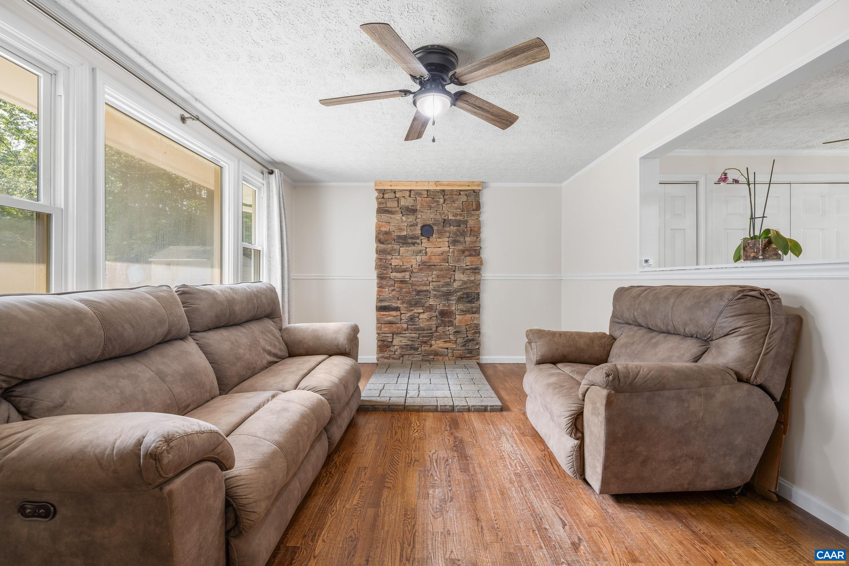 6968 Virginia Ridge Road Dyke, VA 22935 - Photo 12 of 42
