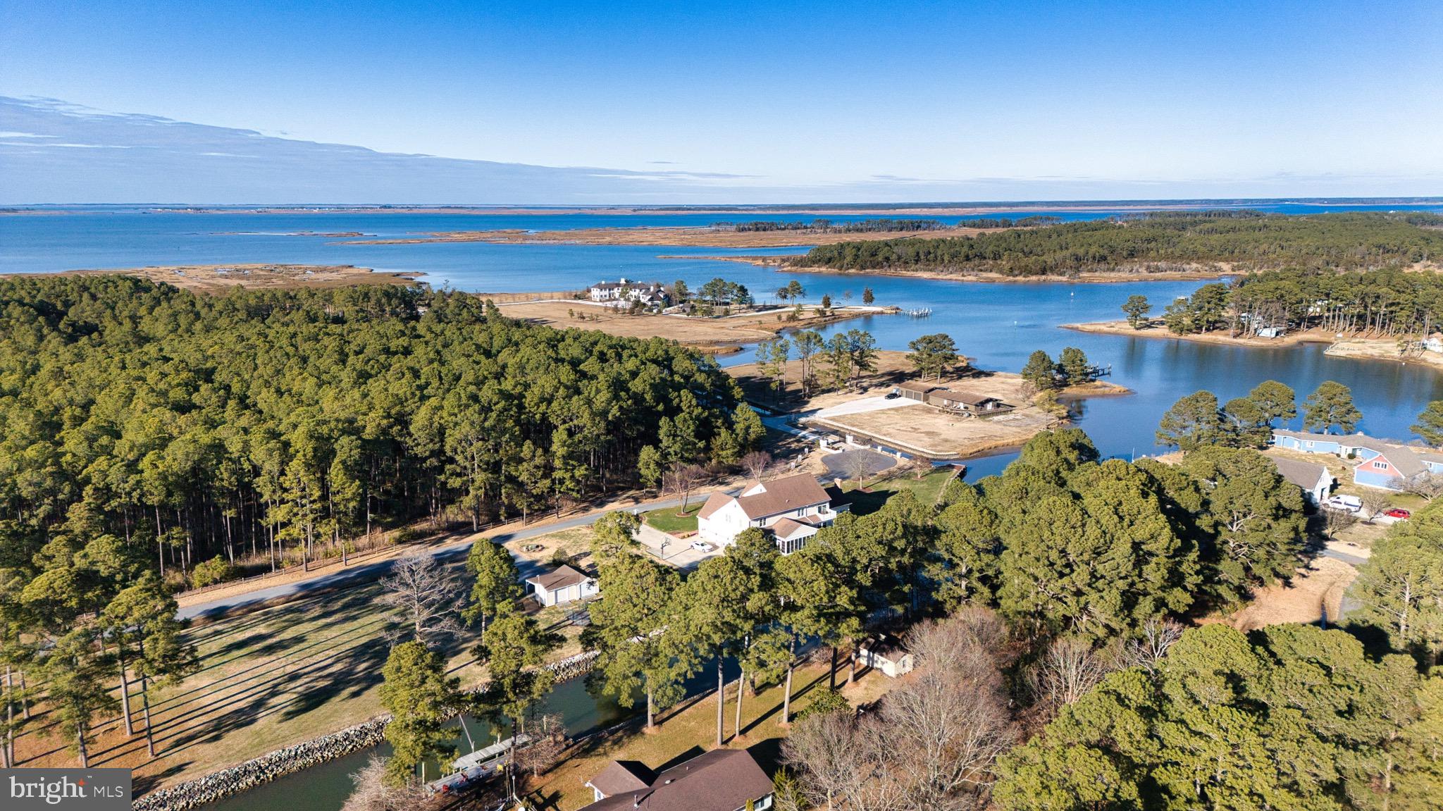 5046 Manokin Road Crisfield, MD 21817 - Photo 3 of 72 Your next oasis awaits