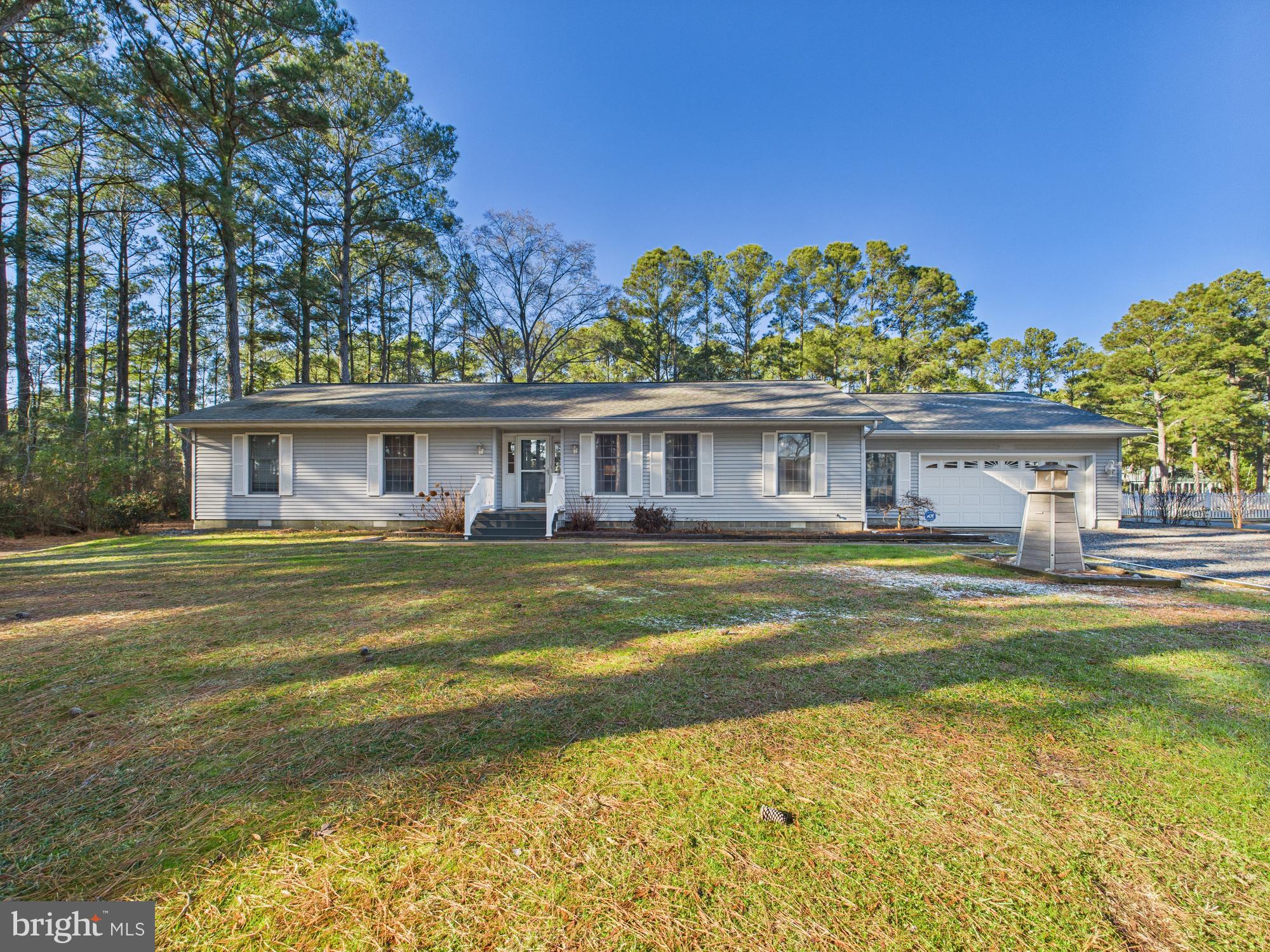 5046 Manokin Road Crisfield, MD 21817 - Photo 66 of 72 With a lighthouse to guide your way home