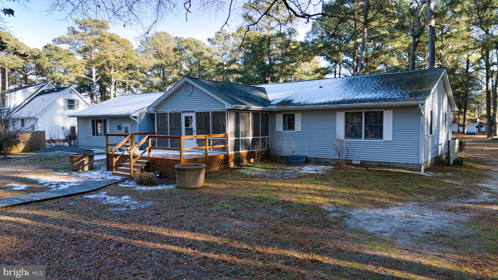 5046 Manokin Road Crisfield, MD 21817 - Photo 69 of 72 Come for the view stay for the home