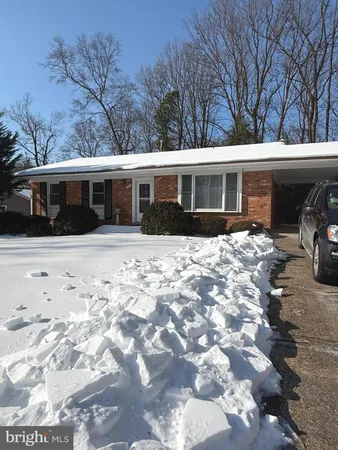 $4,600 | 1716 Pine Valley Drive, Vienna, VA 22182