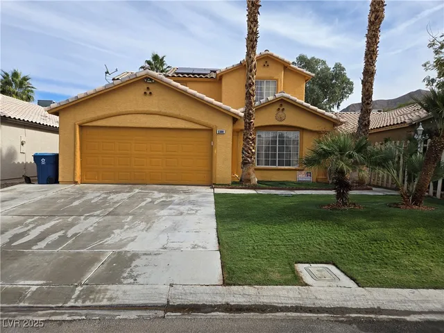 $475,000 | 2300 Monterey Pine Drive, Las Vegas, NV 89156