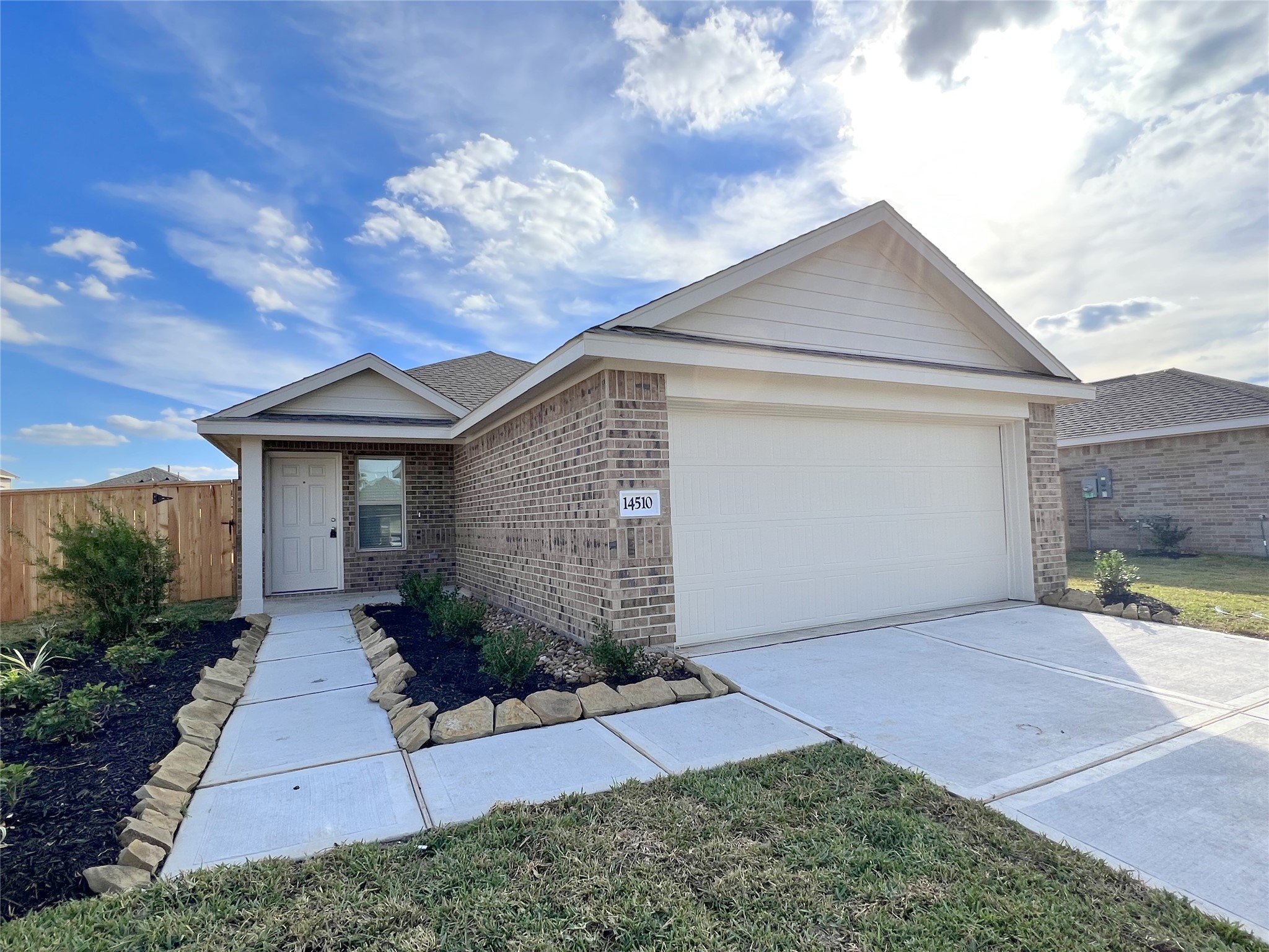 14510 Woodcott Warren Way Rosharon, TX 77583 - Photo 23 of 23
