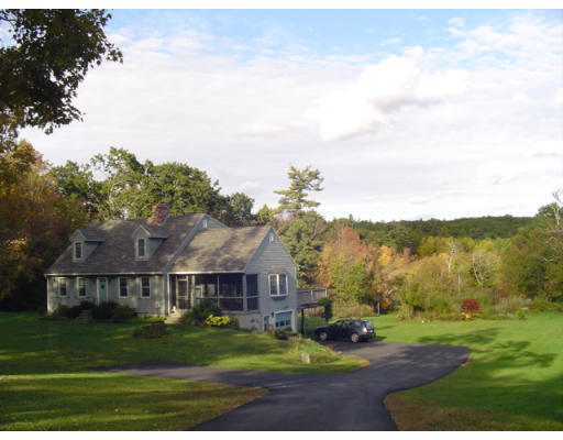 28 Mt Jefferson Road Hubbardston, MA 01452 - Photo 14 of 14 Gallery Image 14