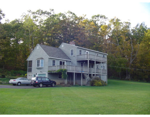 28 Mt Jefferson Road Hubbardston, MA 01452 - Photo 2 of 14 Gallery Image 2