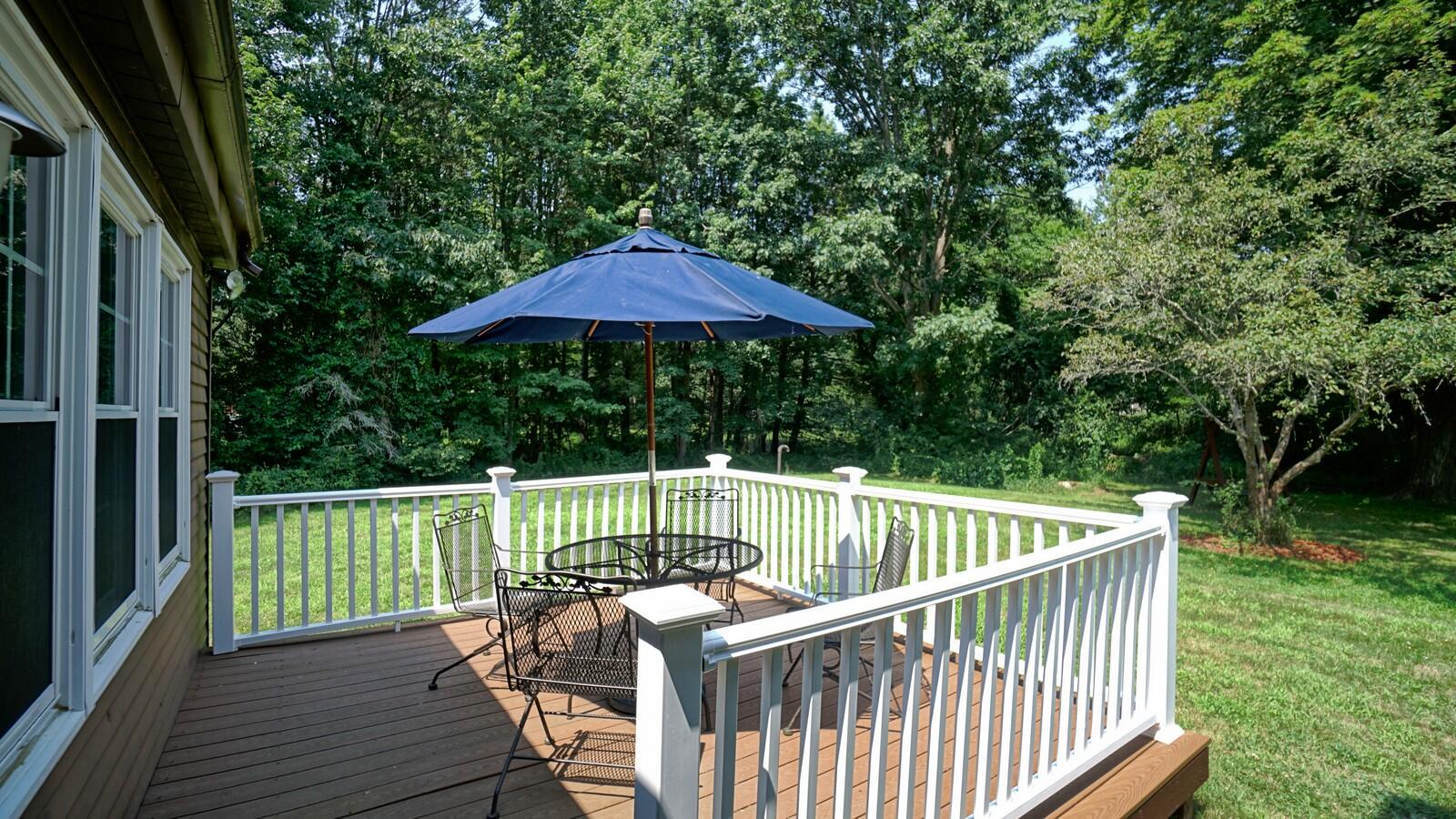 118 Dennett Road Kittery, ME 03904 - Photo 30 of 76 Deck
