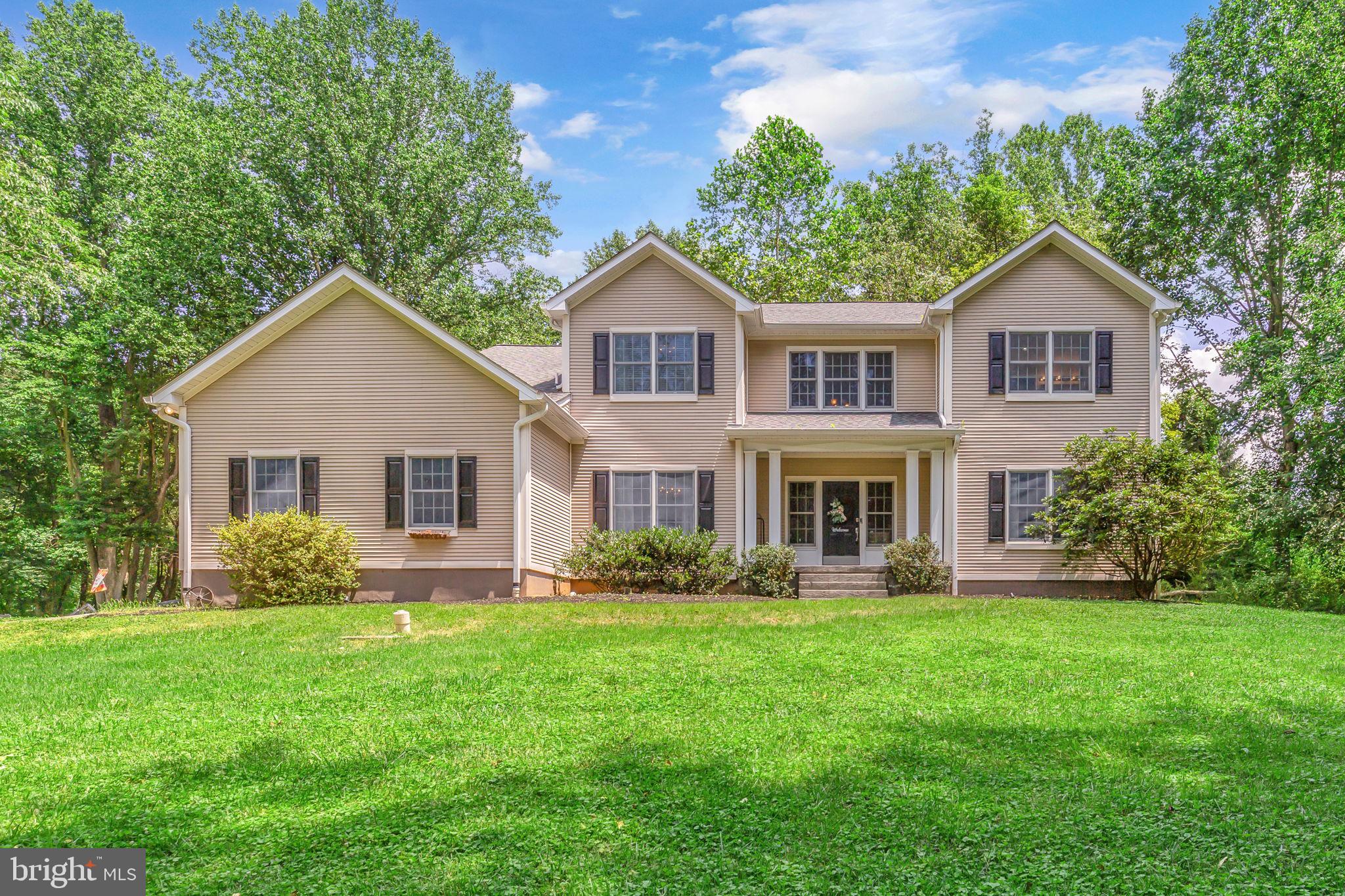 12031 Falls Road Cockeysville, MD 21030 - Photo 1 of 53 Gallery Image 1