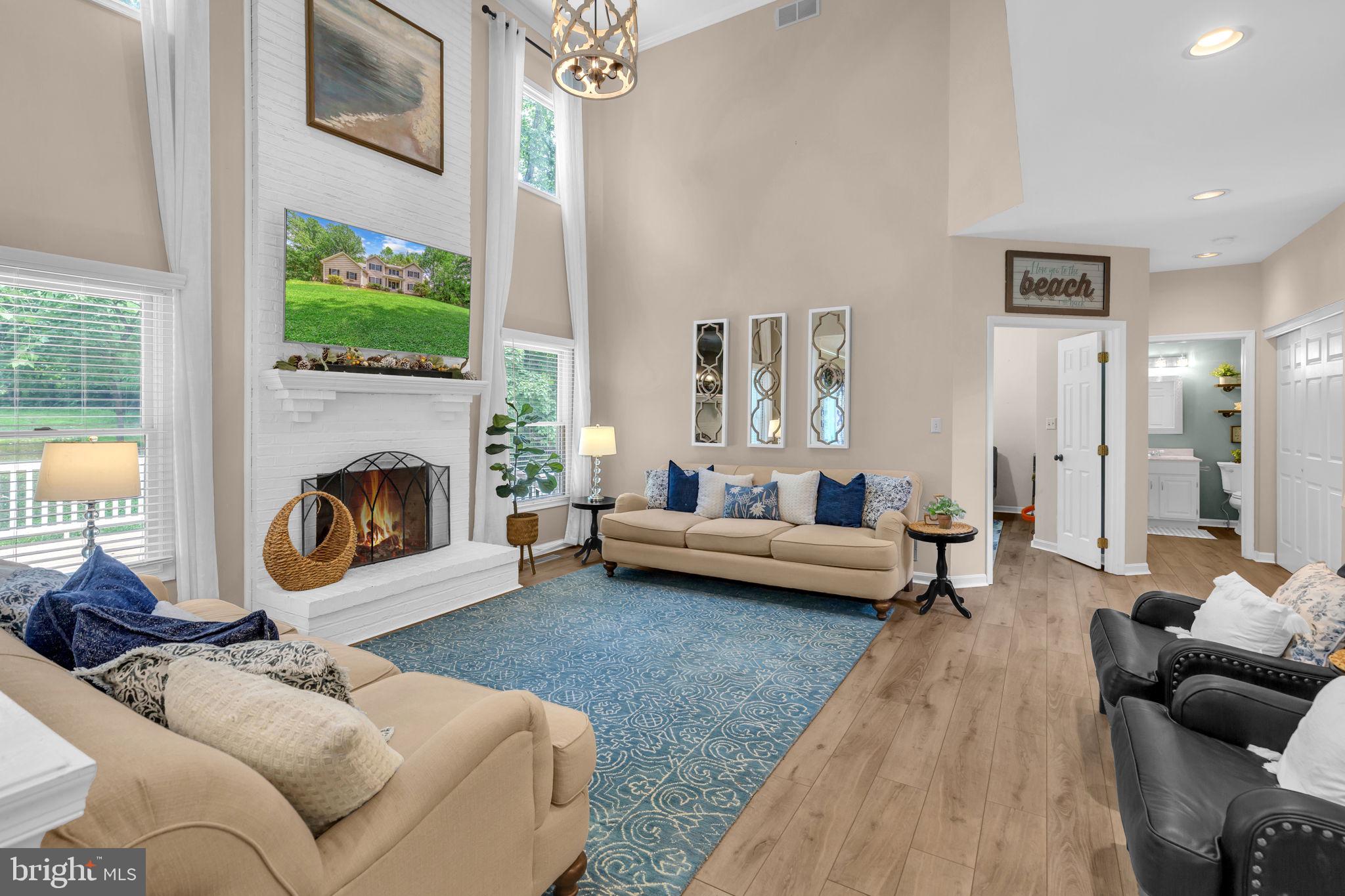 12031 Falls Road Cockeysville, MD 21030 - Photo 11 of 53 Gallery Image 11