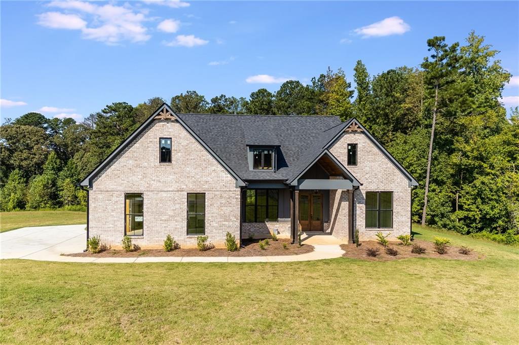 62 Ridgewood Creek Path Dallas, GA 30157 - Photo 1 of 1 Gallery Image 1