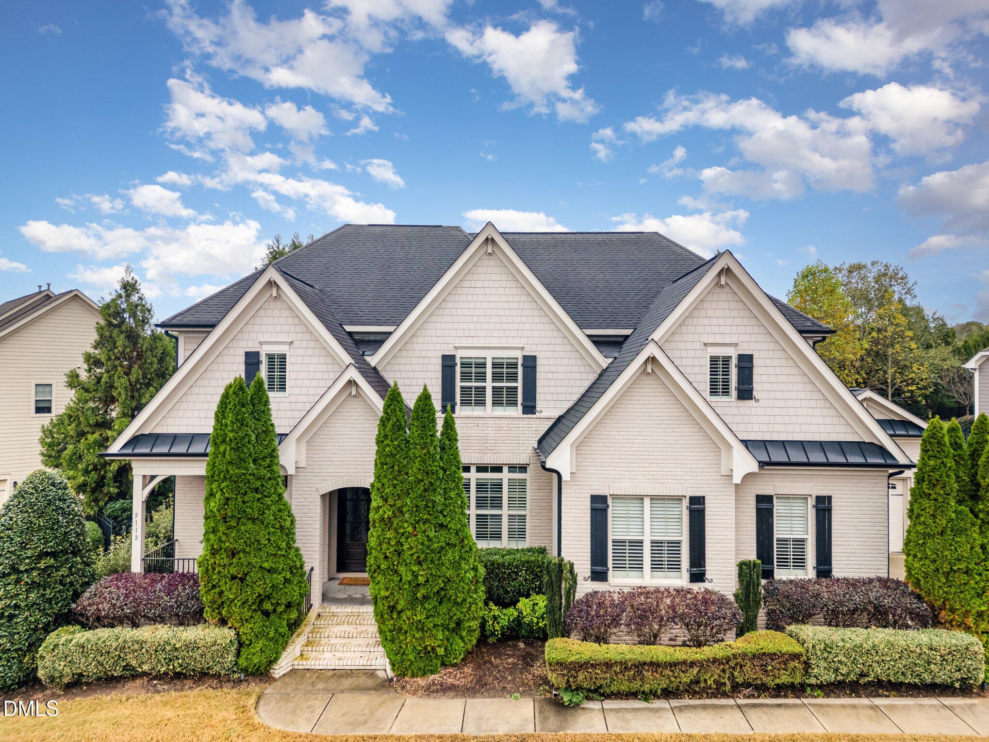5112 Pomfret Point Raleigh, NC 27612 - Photo 1 of 61 Main House 1