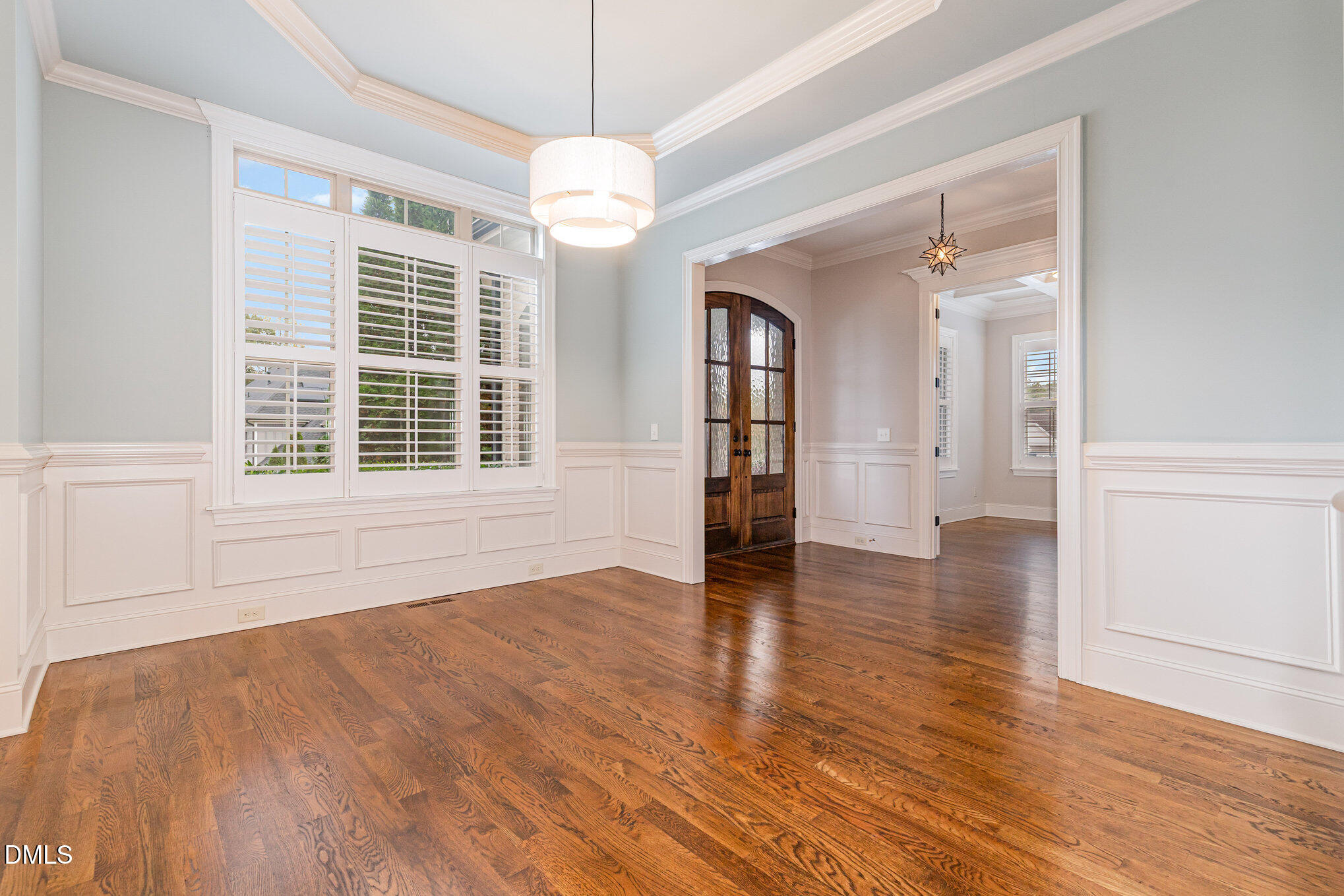 5112 Pomfret Point Raleigh, NC 27612 - Photo 12 of 61 Dining Room