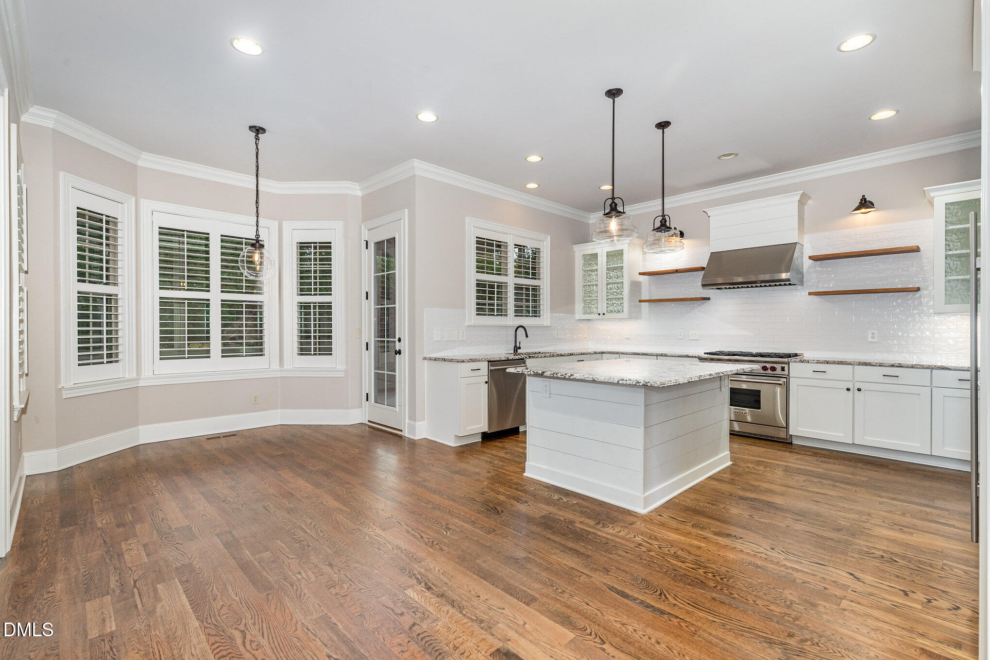 5112 Pomfret Point Raleigh, NC 27612 - Photo 17 of 61 Kitchen