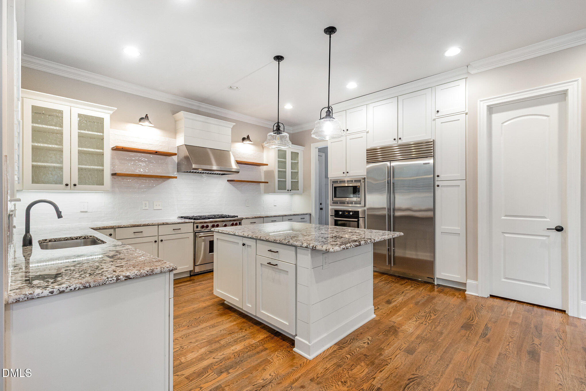 5112 Pomfret Point Raleigh, NC 27612 - Photo 18 of 61 Kitchen