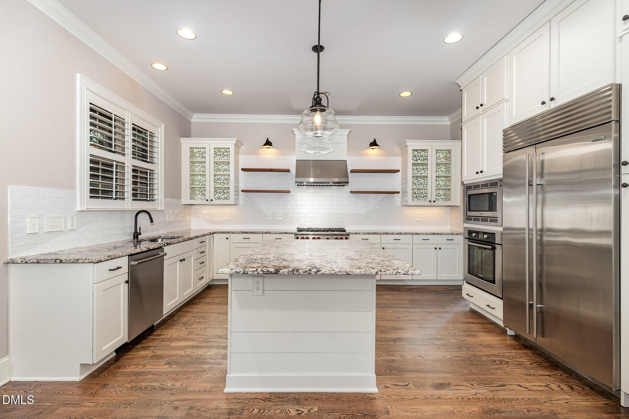 5112 Pomfret Point Raleigh, NC 27612 - Photo 19 of 61 Kitchen