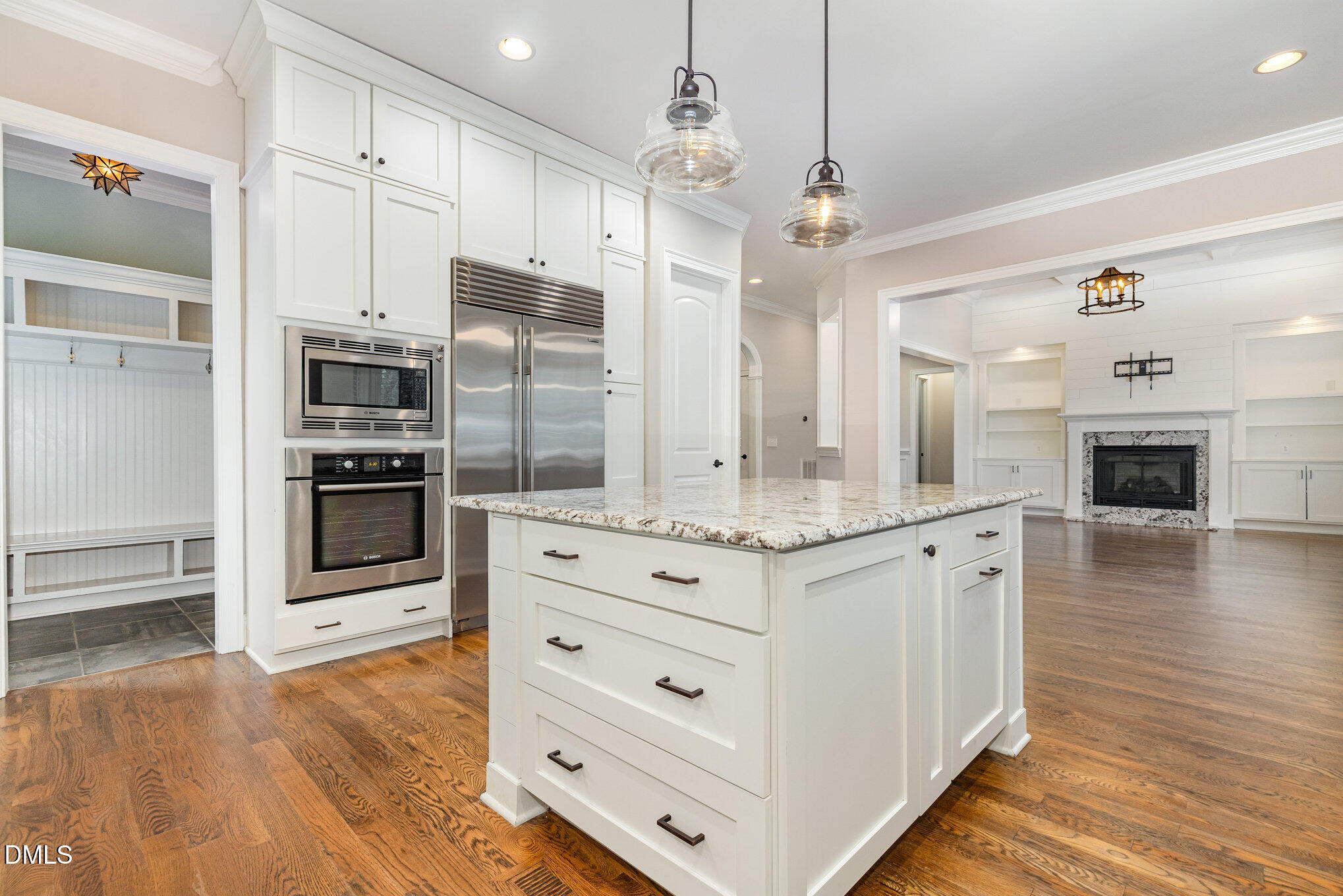 5112 Pomfret Point Raleigh, NC 27612 - Photo 20 of 61 Kitchen