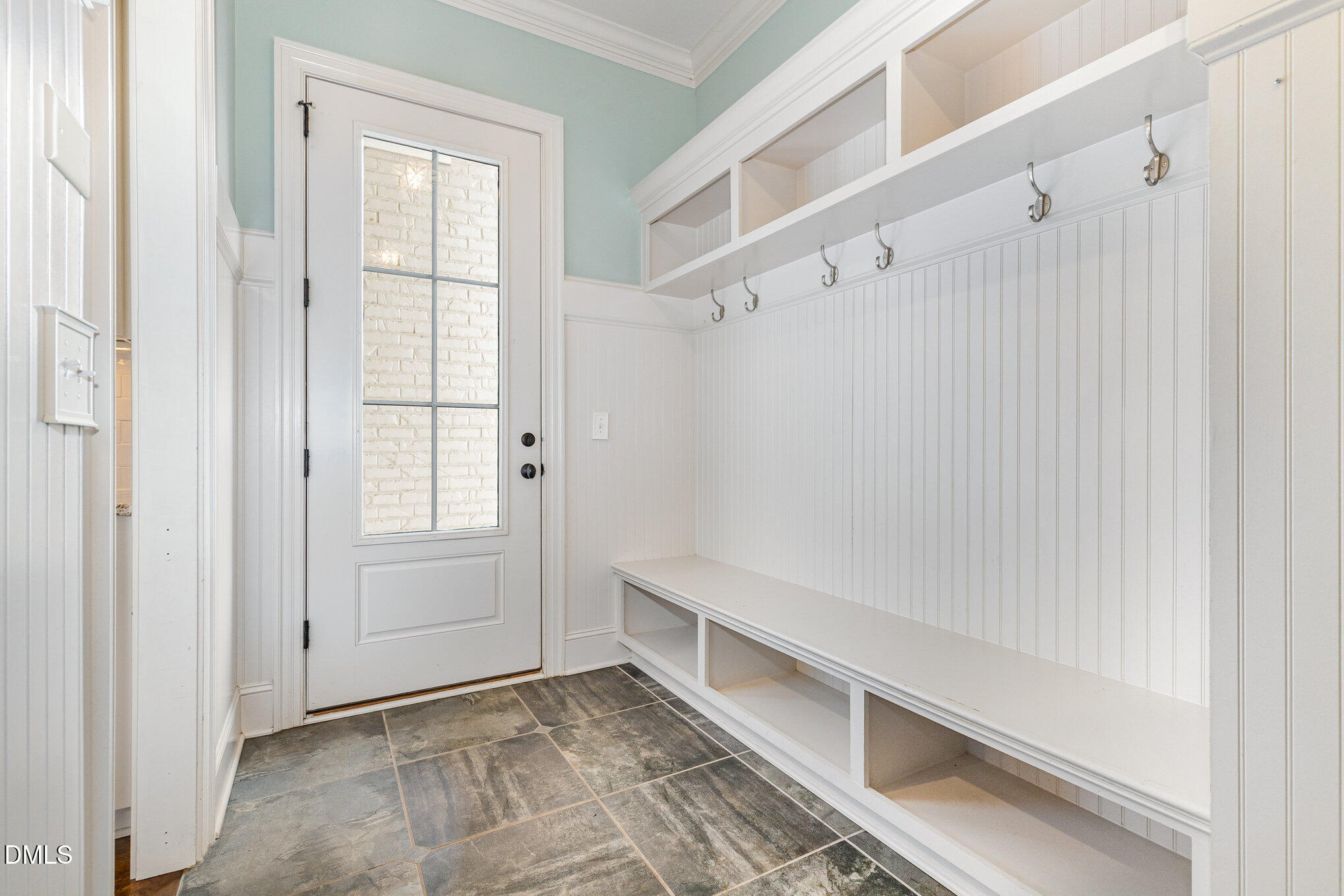 5112 Pomfret Point Raleigh, NC 27612 - Photo 21 of 61 Mud Room