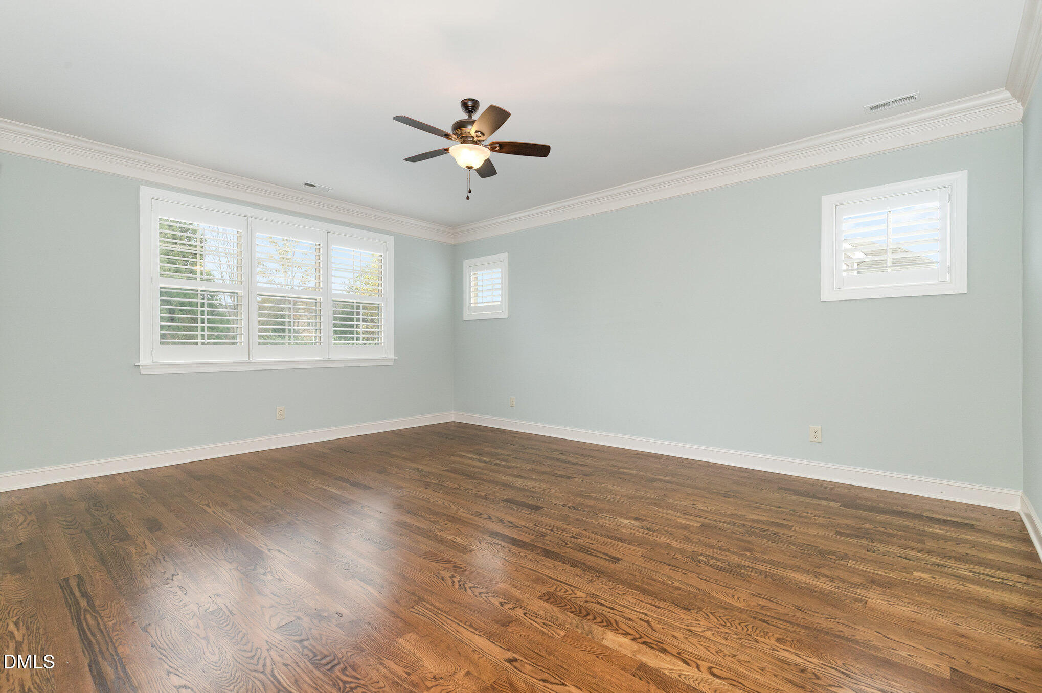5112 Pomfret Point Raleigh, NC 27612 - Photo 26 of 61 Primary Bedroom