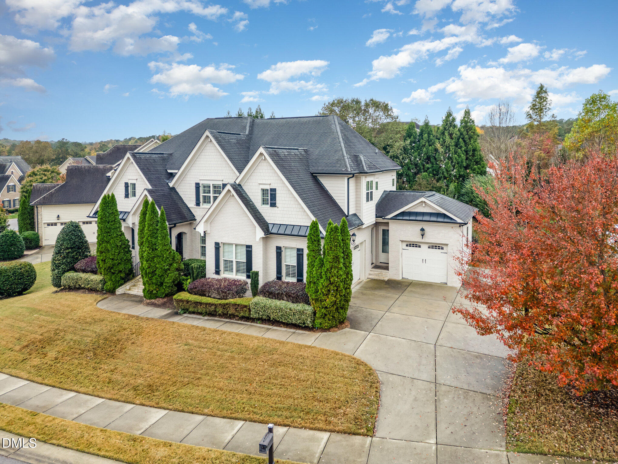 5112 Pomfret Point Raleigh, NC 27612 - Photo 2 of 61 Main House 2