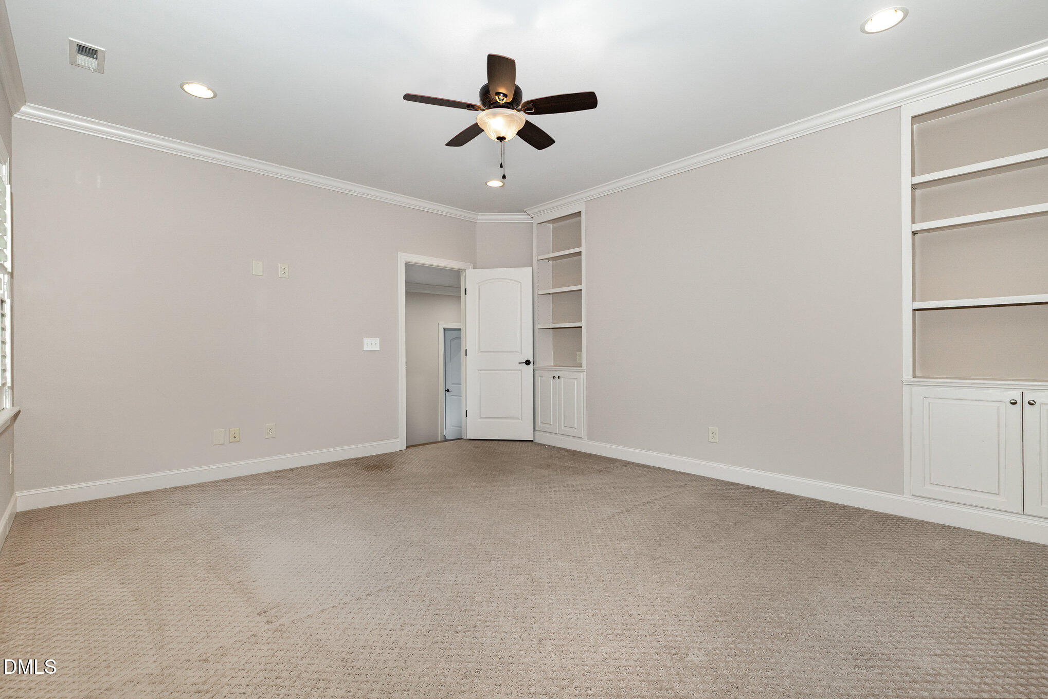 5112 Pomfret Point Raleigh, NC 27612 - Photo 38 of 61 Bonus/Media/Flex Room