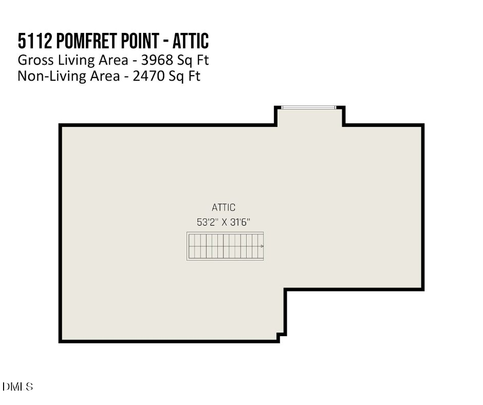 5112 Pomfret Point Raleigh, NC 27612 - Photo 58 of 61 Gallery Image 58