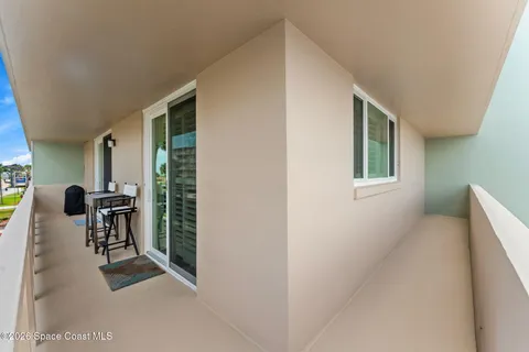 $220,000 | 2020 North Atlantic Avenue, Unit 302S, Cocoa Beach, FL 32931