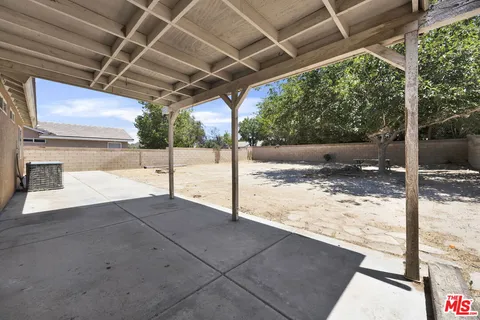 $430,000 | 43650 5th Street East, Lancaster, CA 93535