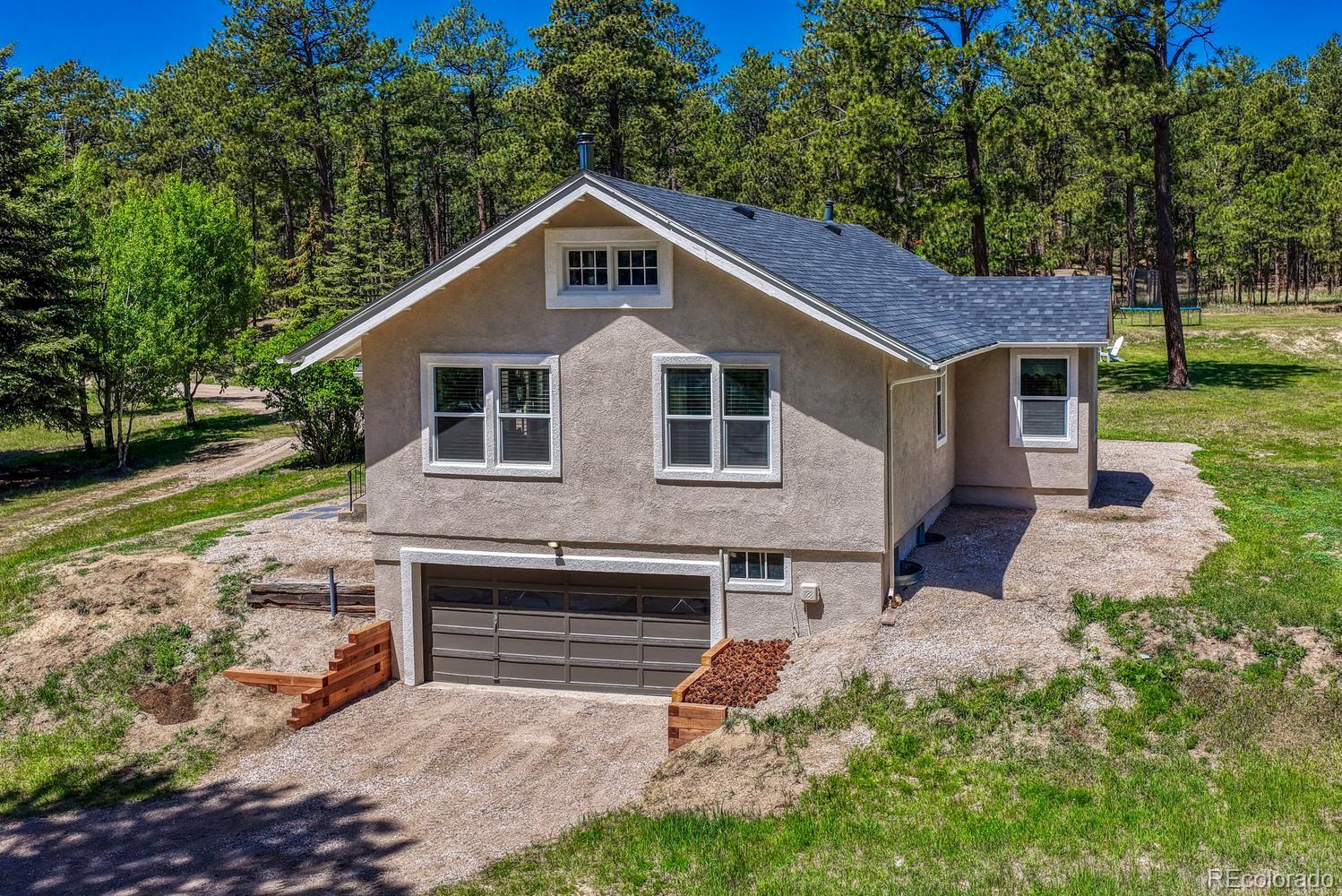 6350 Vessey Road Colorado Springs, CO 80908 - Photo 44 of 49