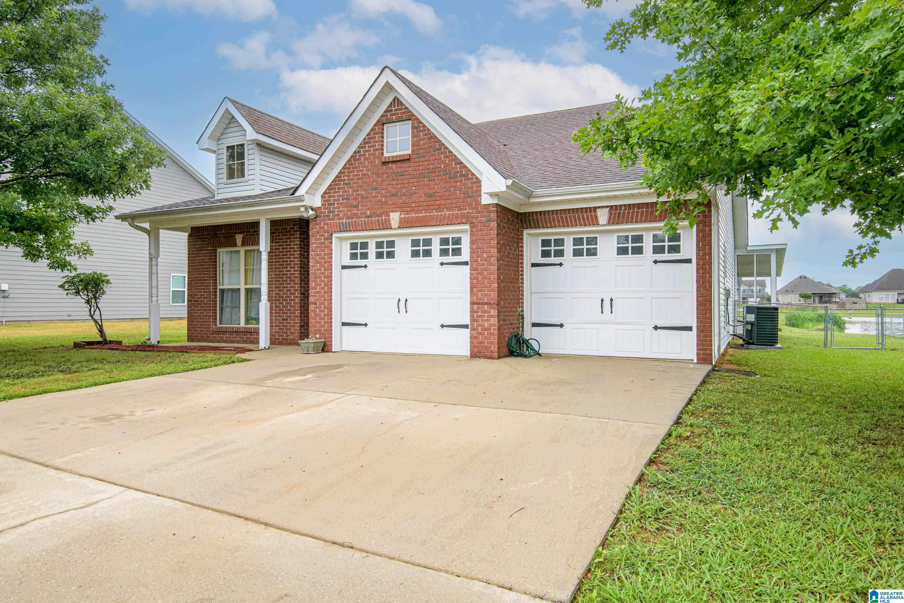 1005 Pilgrim Lane Montevallo, AL 35115 - Photo 1 of 37