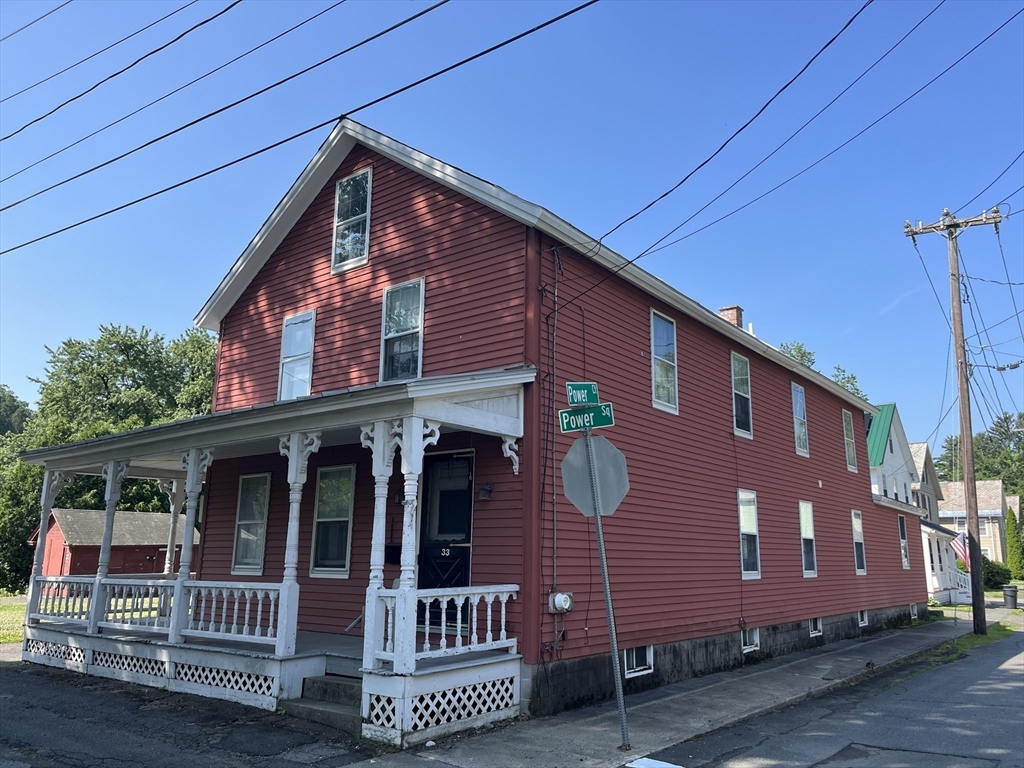 33 Power Square Greenfield, MA 01301 - Photo 3 of 23