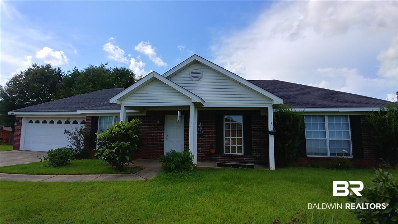 22907 Treehouse Avenue Foley, AL 36535 - Photo 2 of 18 Gallery Image 2