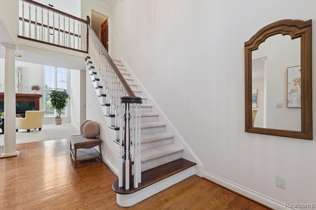 73257 Windmill Lane Romeo, MI 48065 - Photo 6 of 61