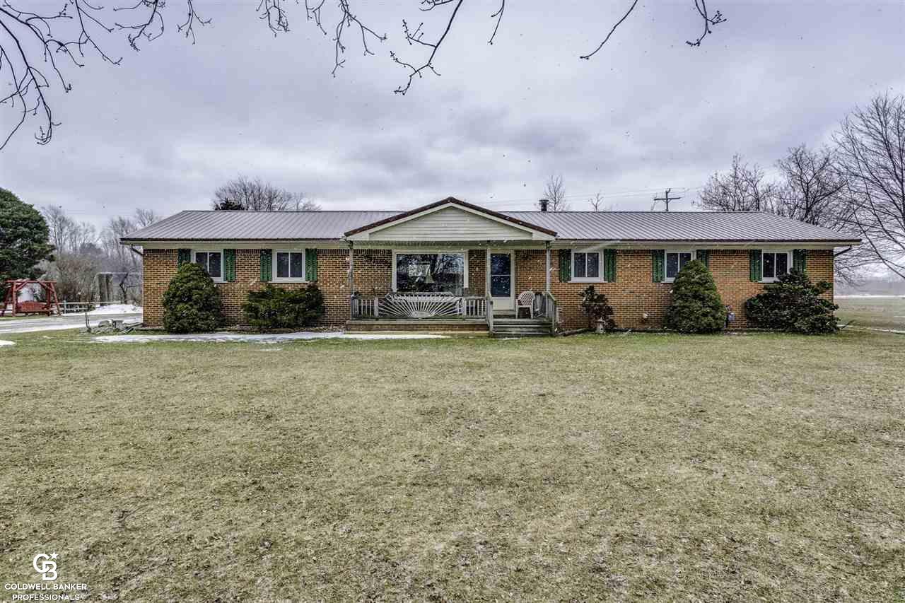 11007 Brandon Road Emmett, MI 48022 - Photo 1 of 15