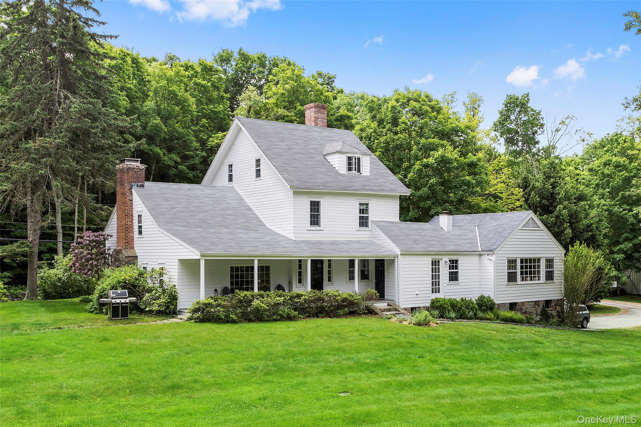 908 Old Post Road Bedford, NY 10506 - Photo 23 of 31