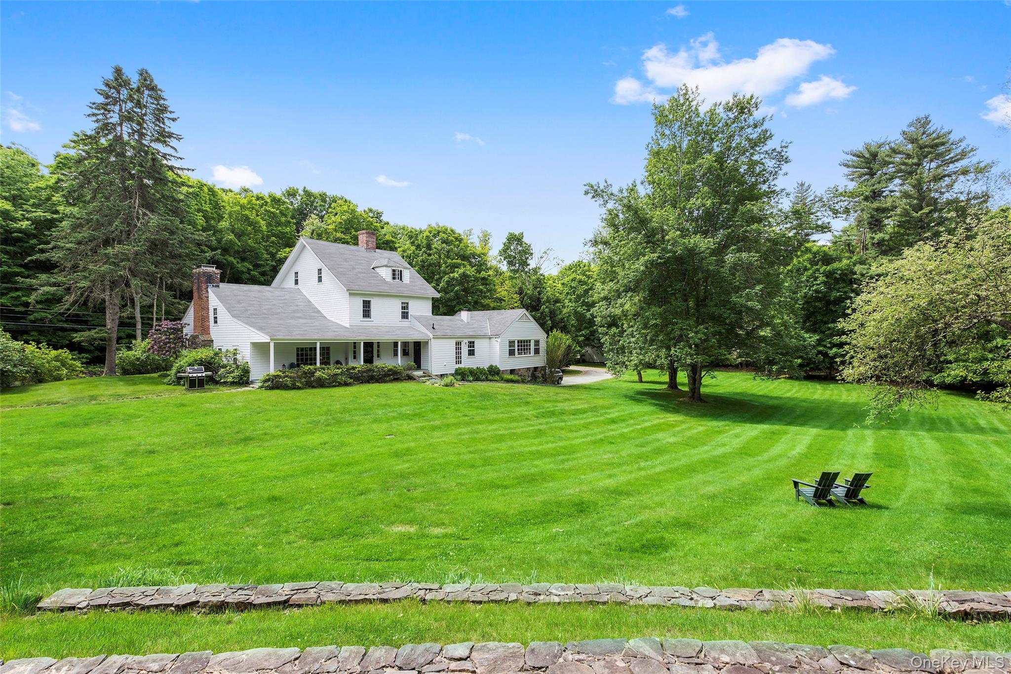 908 Old Post Road Bedford, NY 10506 - Photo 24 of 31