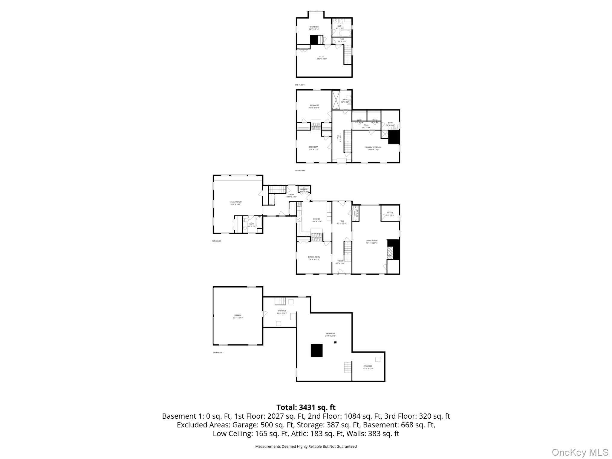 908 Old Post Road Bedford, NY 10506 - Photo 27 of 31